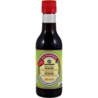 Los mejores  - Kikkoman Salsa de Soja Naturalmente Fermentada - 250 ml